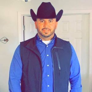 Meet your Posher, Ronnie